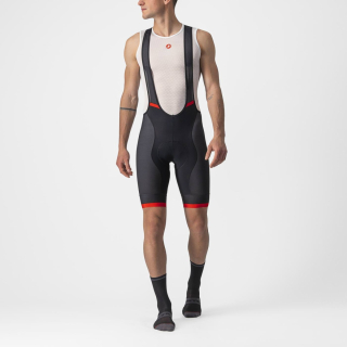 Castelli COMPETIZIONE KIT BIBSHORT 4522003-123