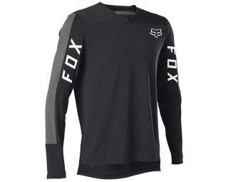 Fox DEFEND PRO LONG SLEEVE JERSEY 28861-001