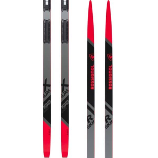 Rossignol X-IUM R-Skin Stiff (RHLCV01)+Race Pro Classic(RJJ1001)