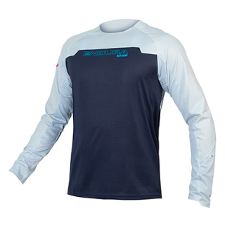 Endura Dres MT500 Burner s dlouhým rukávem E3212BI