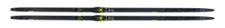 Fischer TWIN SKIN RACE MEDIUM + RACE CLASSIC 2024/25