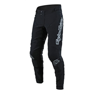  Troy Lee Designs Sprint Ultra Pant, Solid, black 2567860