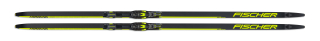 Fischer TWIN SKIN CARBON PRO STIFF 2024/25