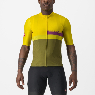 Castelli A BLOCCO JERSEY 4522017-782