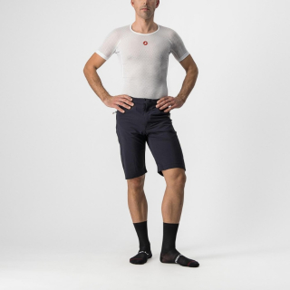 Castelli UNLIMITED BAGGY SHORT 4520027-010