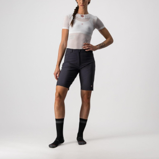 Castelli UNLIMITED W BAGGY SHORT 4521544-010 