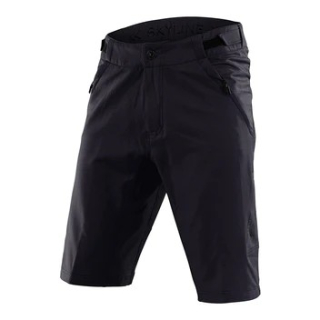 TROY LEE DESIGNS SKYLINE SHORT, MONO, BLACK 21993100