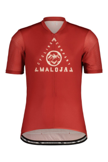 Maloja Dres AnteroM. 1/2_deep sunset 35238-1-8669