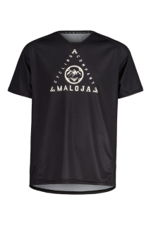 Maloja Tričko AnteroM. Multi_moonless 35240-1-0817