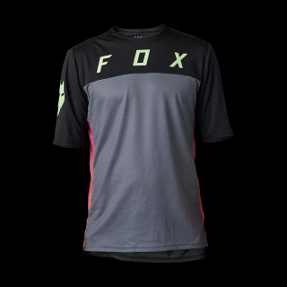 Fox Defend Ss Jersey Cekt 31029-001