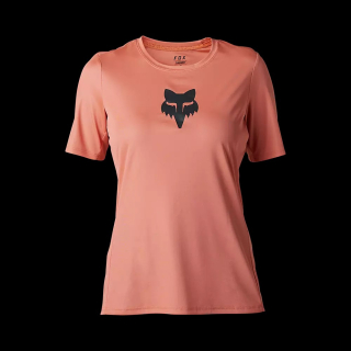 Fox W Ranger Ss Jersey Foxhead 31115-232