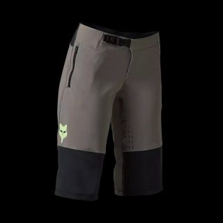 Fox W Defend Short  Race 31091-052