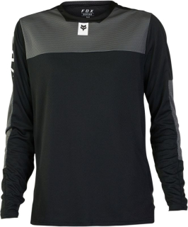 Fox Defend Ls Jersey Foxhead 30997-001