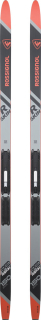 Rossignol-SPEED R-SKIN LONG SIZES + STEP-IN JR / RHMZA03 + RJM1006 - XC set-XC set