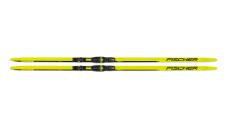 Fischer TWIN SKIN SPEEDMAX 3D STIFF 2024/25