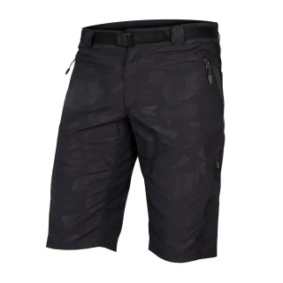 Endura Kratasy Hummvee s vložkou RE8117BC