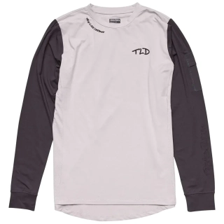 TLD DRES S DLOUHÝM RUKÁVEM RUCKUS RIDE TEE RESIST MIST (37164200)