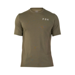 Fox Ranger Dr Ss Jersey Alyn 31506-099