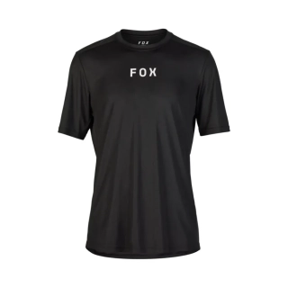 Fox Ranger Ss Jersey Moth 32362-001