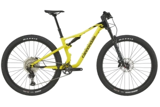 CANNONDALE SCALPEL 29" CARBON 4 