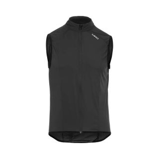GIRO Chrono Expert Wind Vest Black