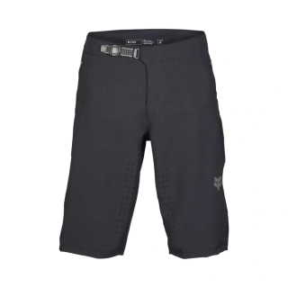 Fox Defend Short Black 32379-001