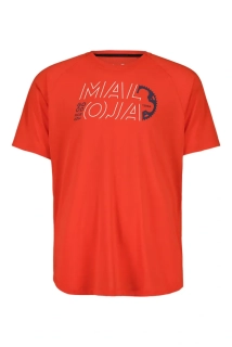 Maloja Triko SerlesM._fire red 37251-1-8776