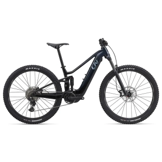 Liv Embolden E+ 2 Cosmos Navy