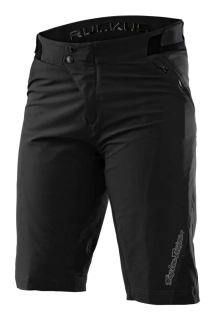  TLD KRAŤASY VOLNÉ S VLOŽKOU RUCKUS BLACK (21878604)