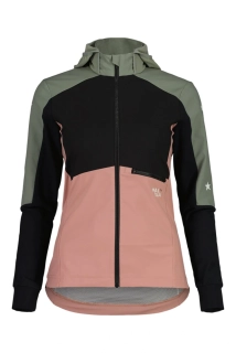 Maloja Bunda NeshaM._frosty green multi 38124-1-8935