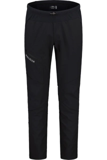 Maloja Kalhoty MarcusM._deep black 38228-1-8833
