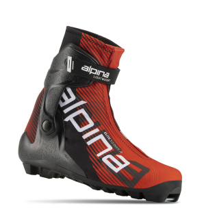 Alpina E3.0 SKATE JUNIOR 5583-2