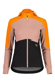 Maloja Bunda NeshaM._orange sun multi 38124-1-8954