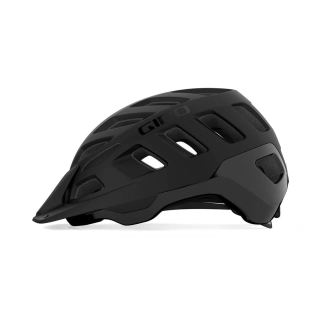 GIRO Radix Mat Black XL