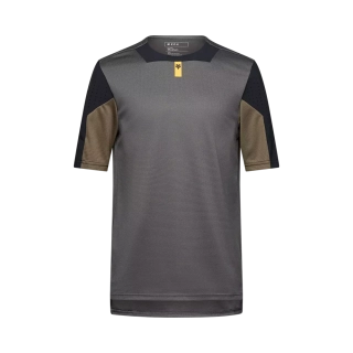Fox Defend Ss Jersey, Dark Shadow 32363-330