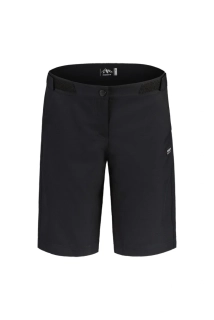Maloja Šortky CardaminaM._deep black mult 39163-1-8862