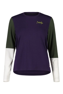 Maloja Triko TurnerkampM._dark grape 39166-1-8969