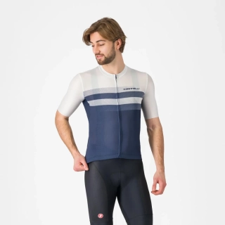 Castelli SIMBOLO JERSEY 4525017-424