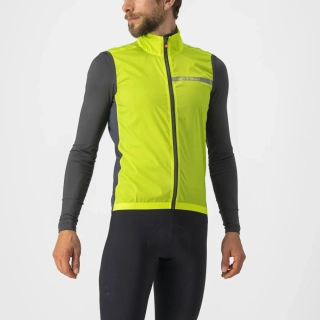 Castelli SQUADRA STRETCH VEST 4521512-383