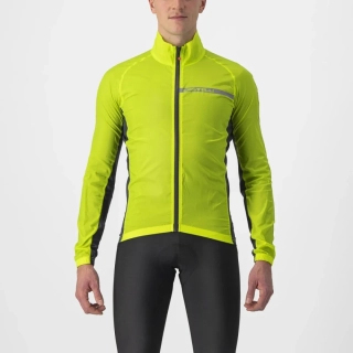 Castelli SQUADRA STRETCH JACKET 4521511-383