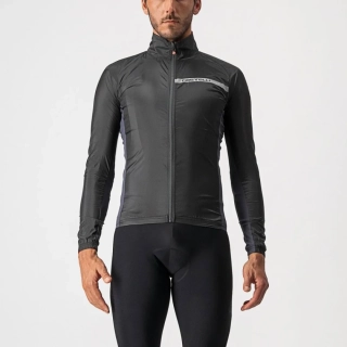 Castelli SQUADRA STRETCH JACKET 4521511-085