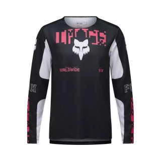 Fox Ranger Ls  Jersey Digi Image 33450-001