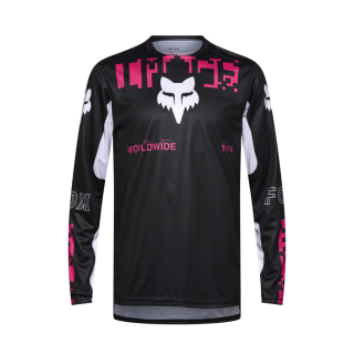 Fox Ranger Ls Jersey Digi Image 33415-001