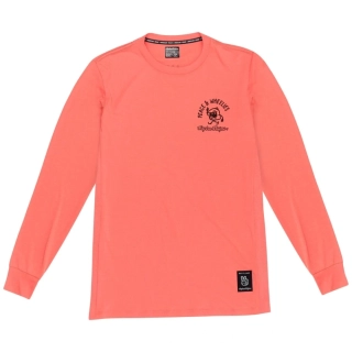 TLD DRES S DLOUHÝM RUKÁVEM SKYLINE RIDE TEE P&W MELON (38304600)
