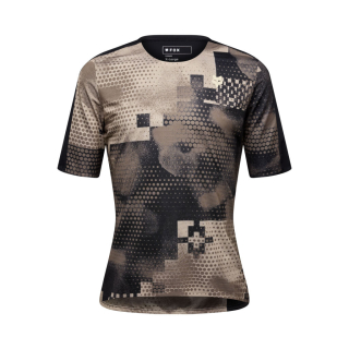 Fox Flexair Ascent Ss Jersey Pulse 33624-237