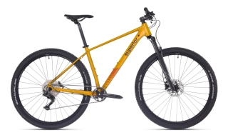 Superior XC 6.5 / Matte Mustard /