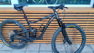 Giant Trance 2
