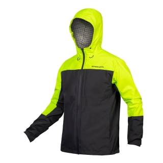 Endura Nepromokavá bunda Hummvee 3-In-1 -RE9190YV 