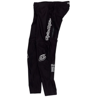 TLD KALHOTY SPRINT ULTRA MONO BLACK (25693100)