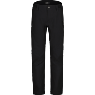 Maloja Kalhoty MOMOSU._deep black 40005-1-8833